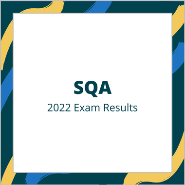 SQA Exam Results News